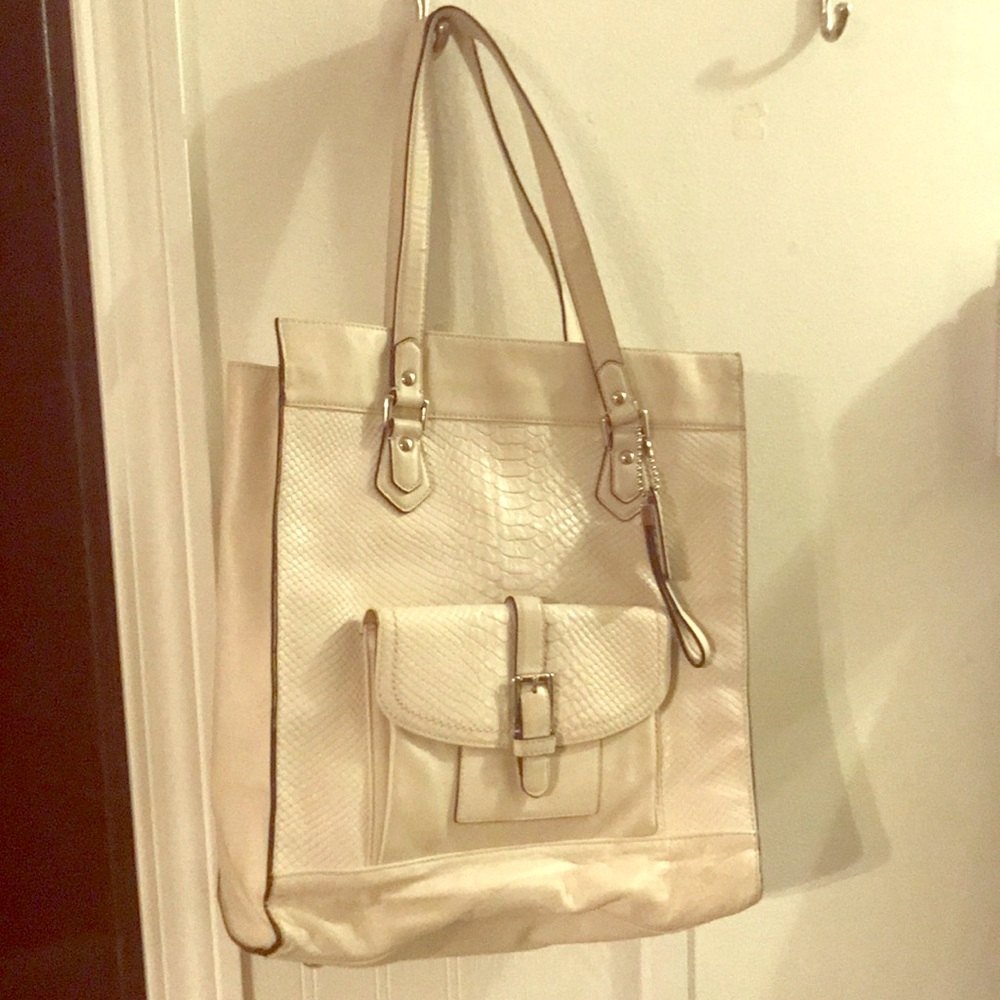 Purse Coach